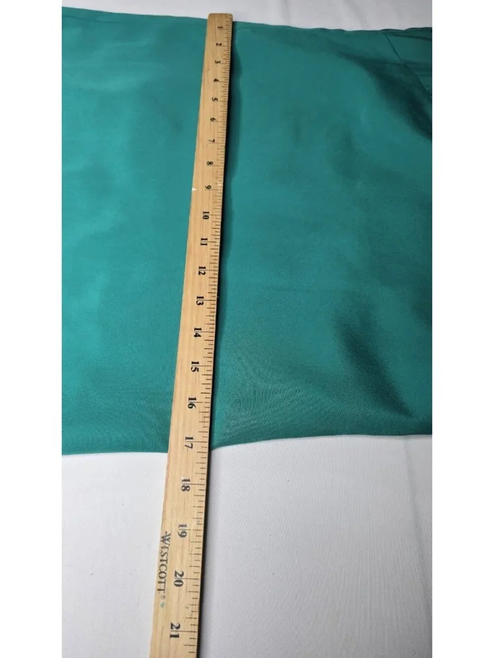 J. Crew Green Cross Back Shift Dress Size 00